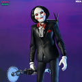 Fortnite x SAW Billy the Puppet actionfigur
