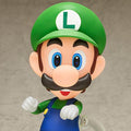 Super Mario Luigi Nendoroid