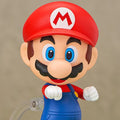 Super Mario Nendoroid Mario