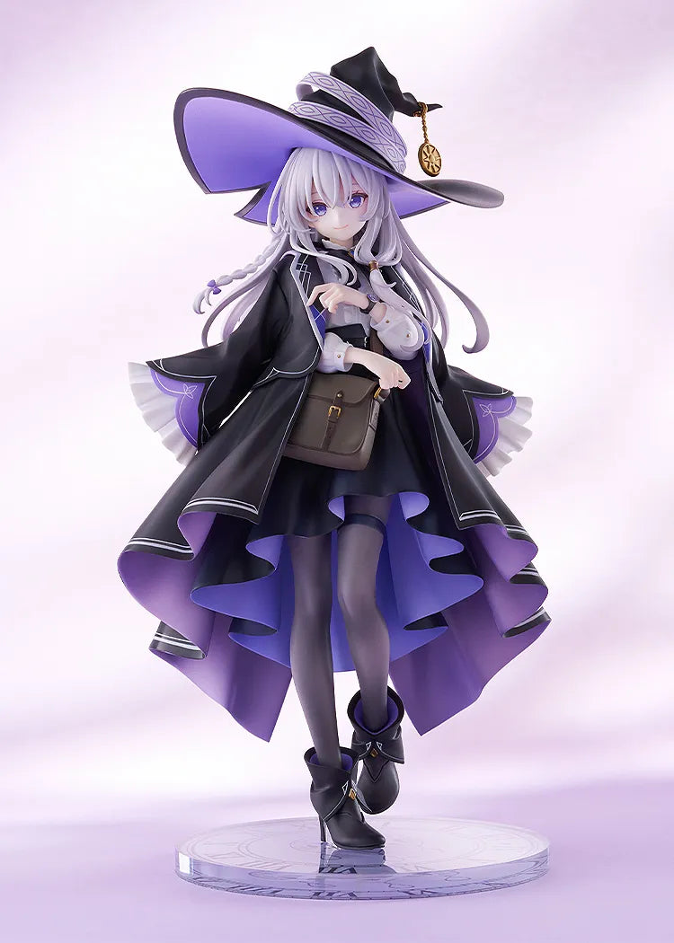 Wandering Witch Elaina 1/7 Figur