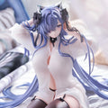 Azur Lane August von Parzival Midday Respite 1/6 F:NEX figur