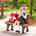 Shigure Ui 9 Years Old 1/7 F:NEX figur