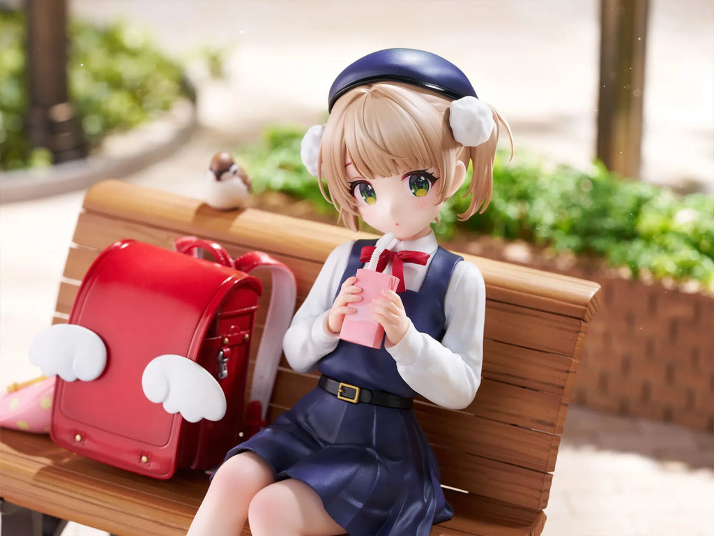 Shigure Ui 9 Years Old 1/7 F:NEX figur