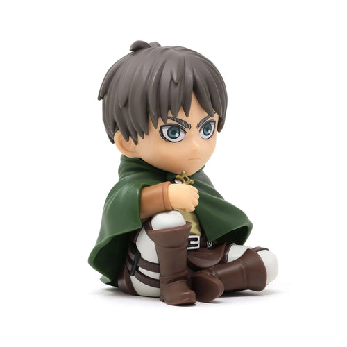 Attack on Titan Eren sparbössa