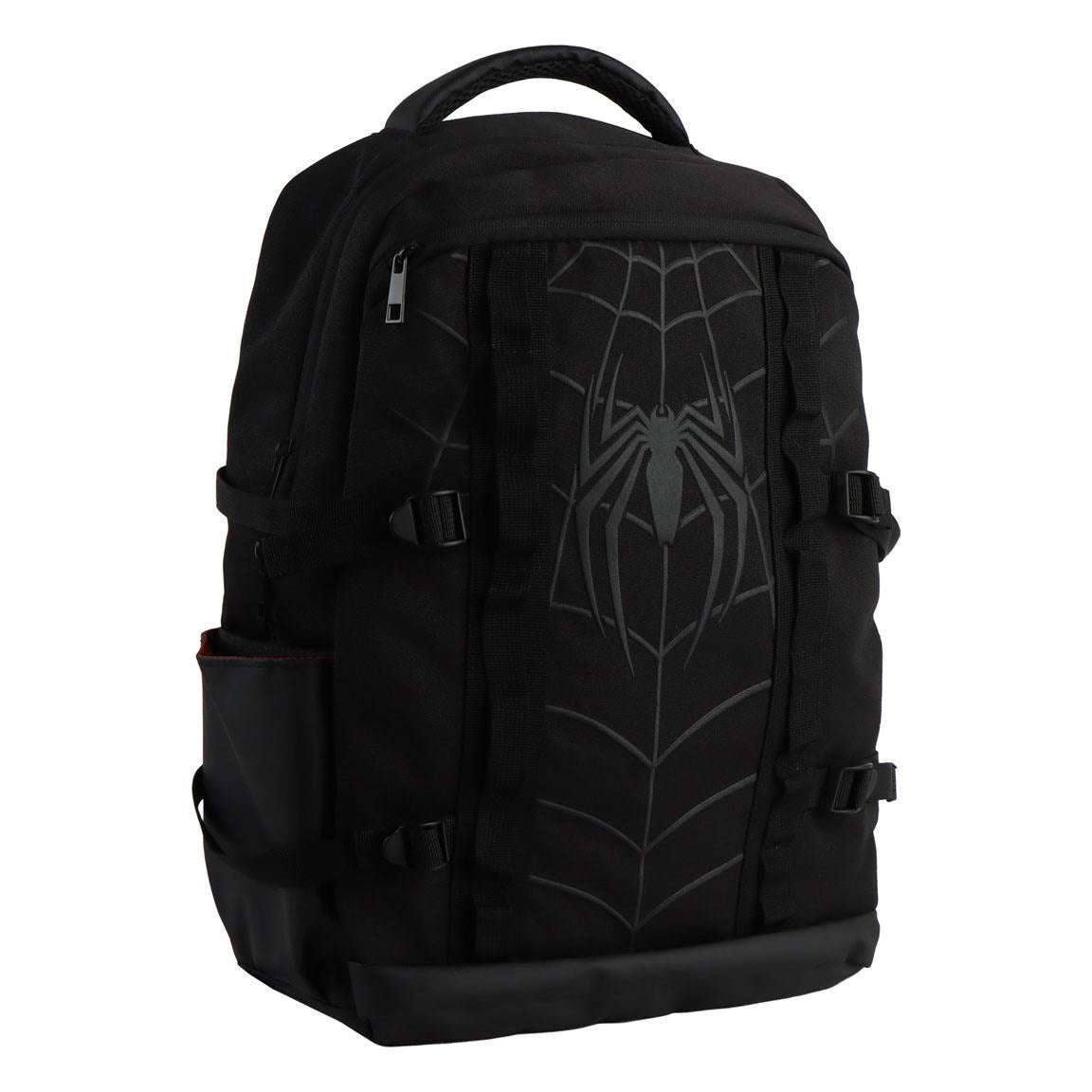 Spider-Man ryggsäck