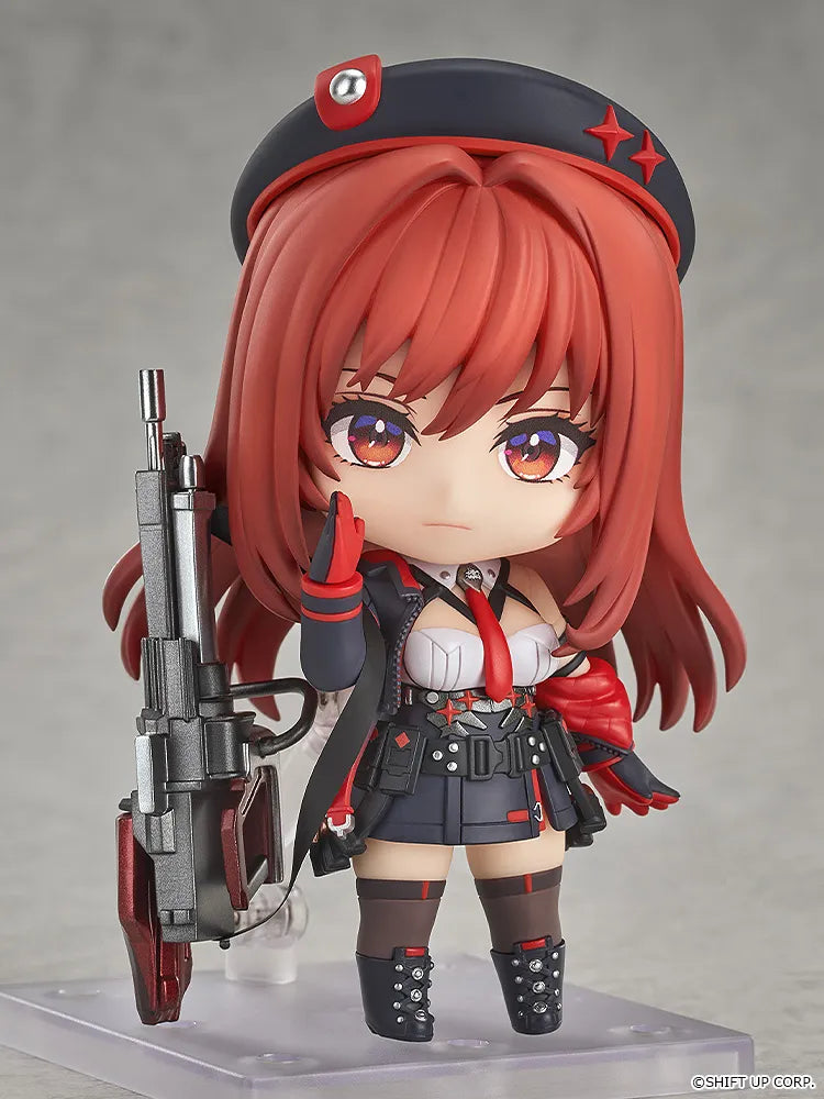 Goddess Of Victory Nikke Rapi: Red Hood Nendoroid