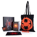 Spider-Man skrivbords-presentset