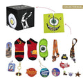 Disney Pixar Collector Gift Set presentset