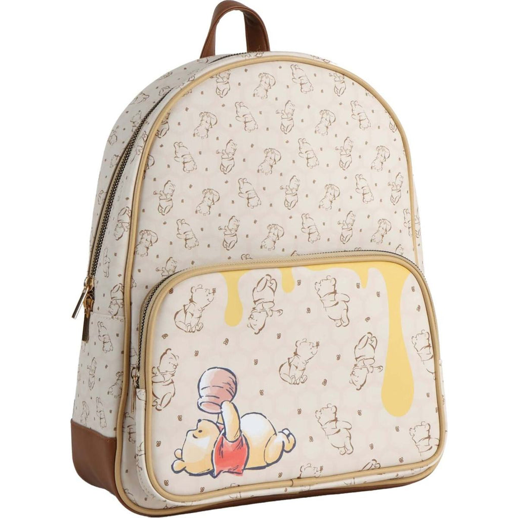 Disney Winnie the Pooh ryggsäck