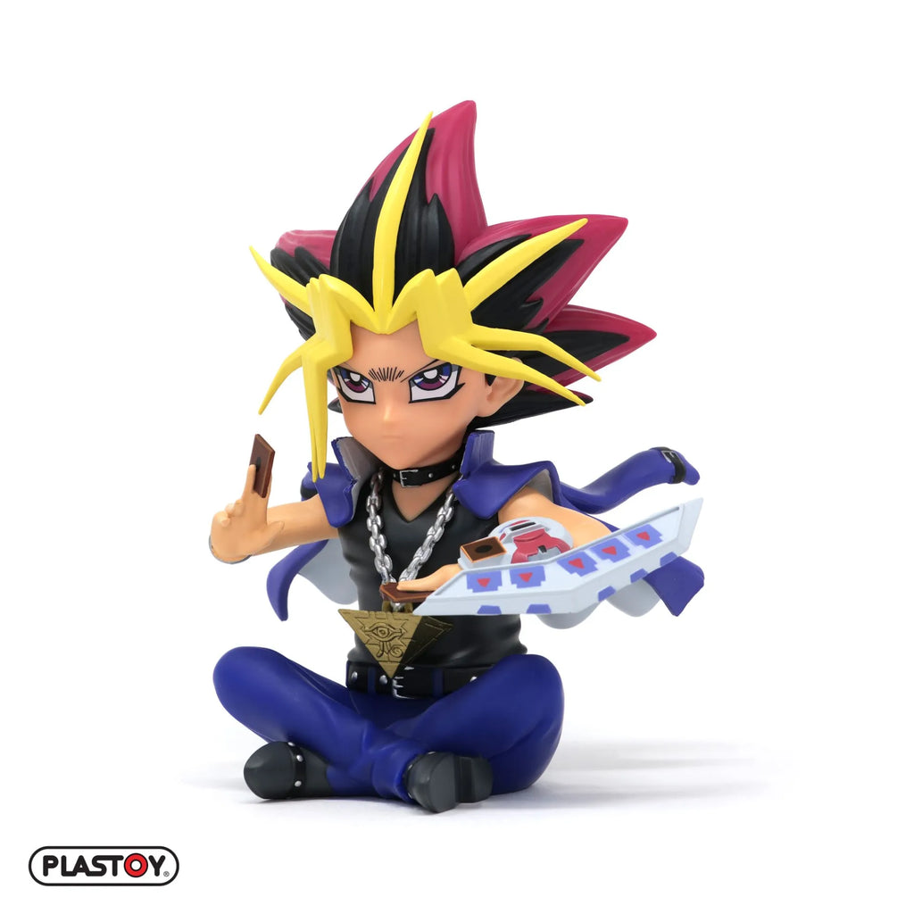 Yu-Gi-Oh! Yami Yugi Sparbössa