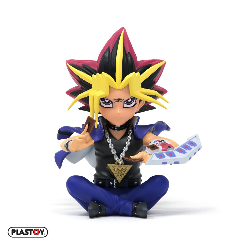Yu-Gi-Oh! Yami Yugi Sparbössa