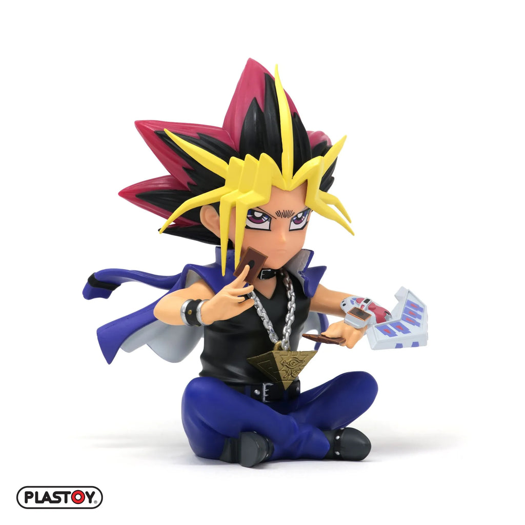 Yu-Gi-Oh! Yami Yugi Sparbössa