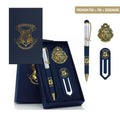 Harry Potter skrivset presentset