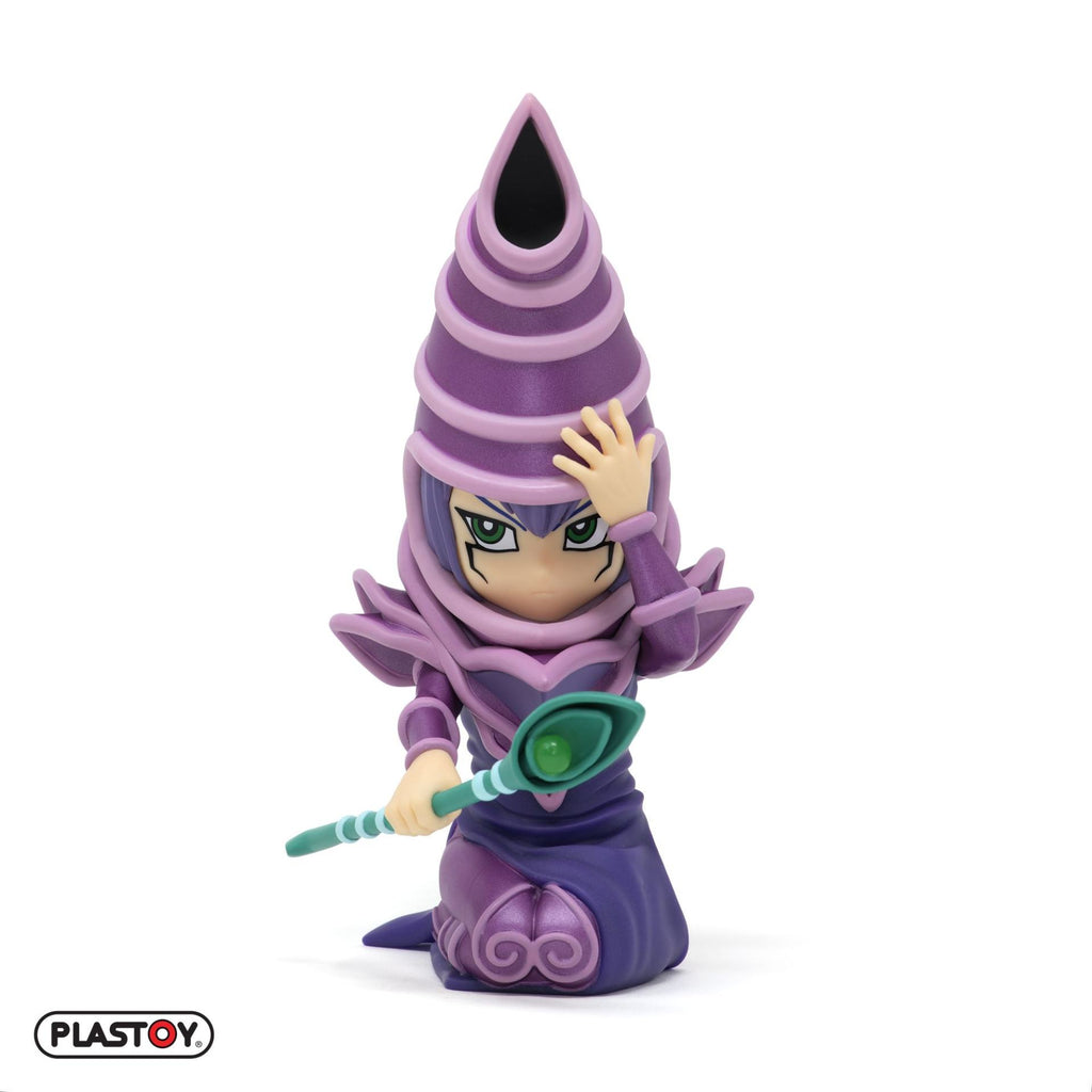 Yu-Gi-Oh! Dark Magician sparbössa