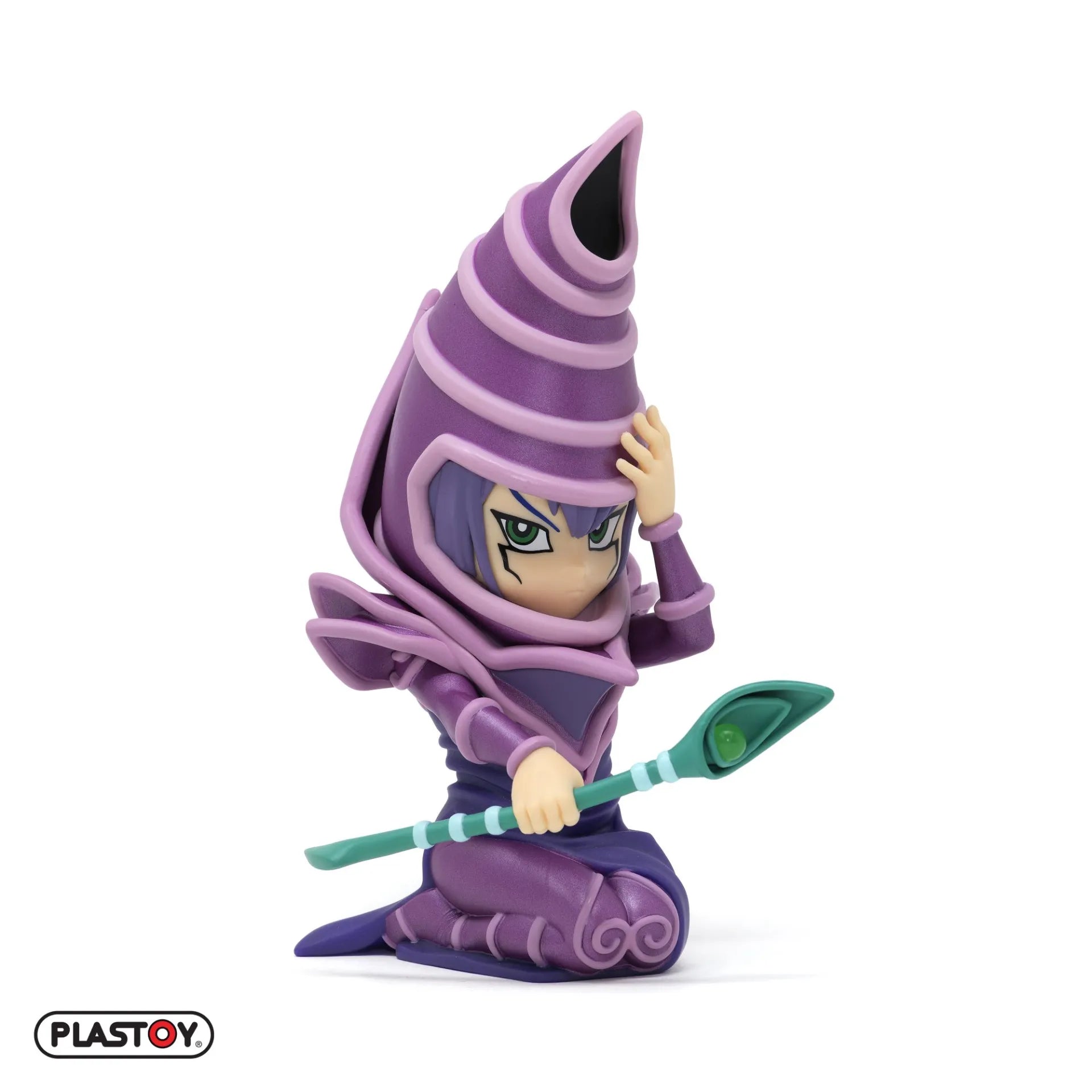 Yu-Gi-Oh! Dark Magician sparbössa