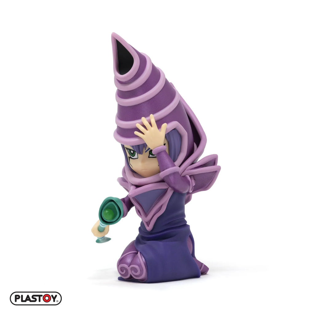 Yu-Gi-Oh! Dark Magician sparbössa