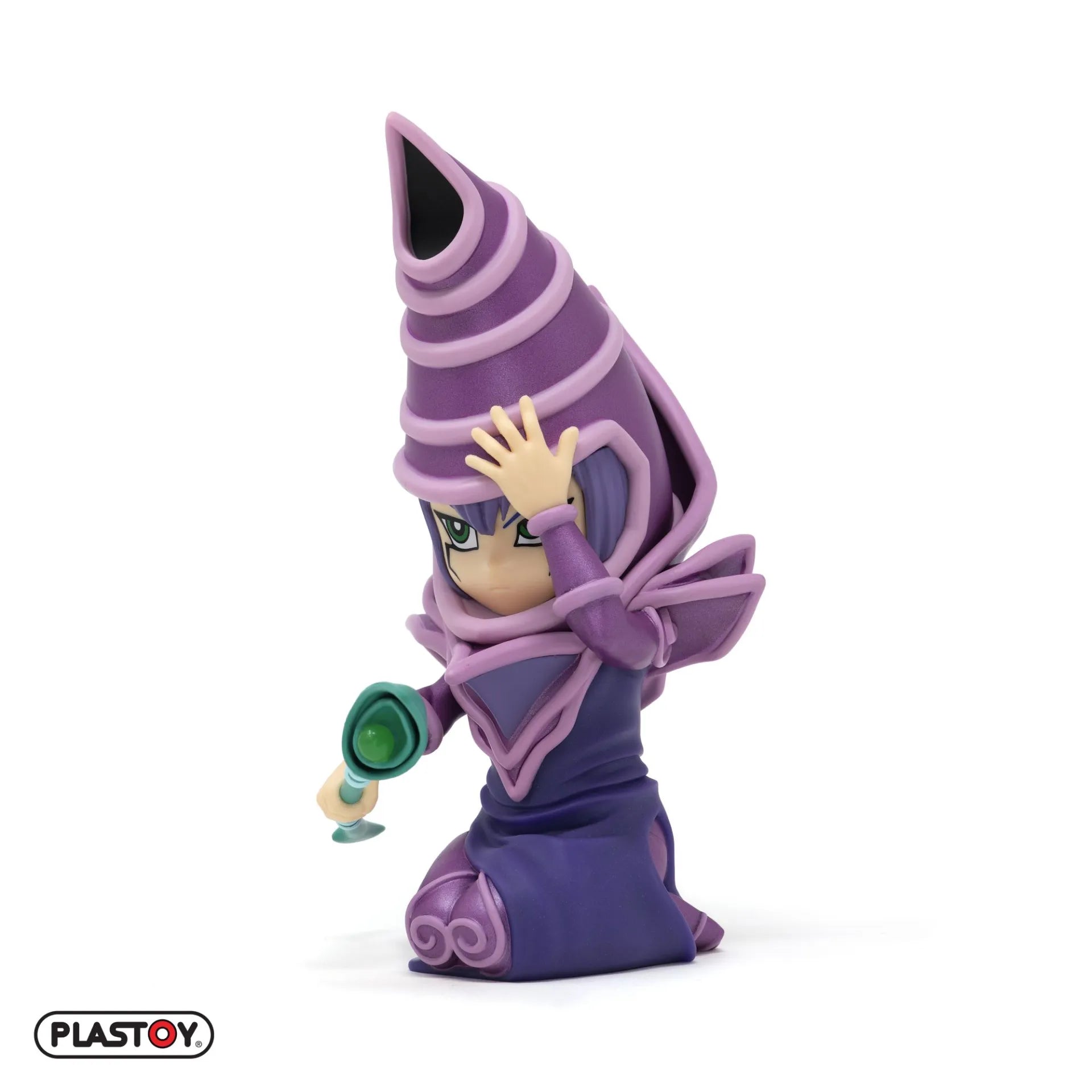 Yu-Gi-Oh! Dark Magician sparbössa