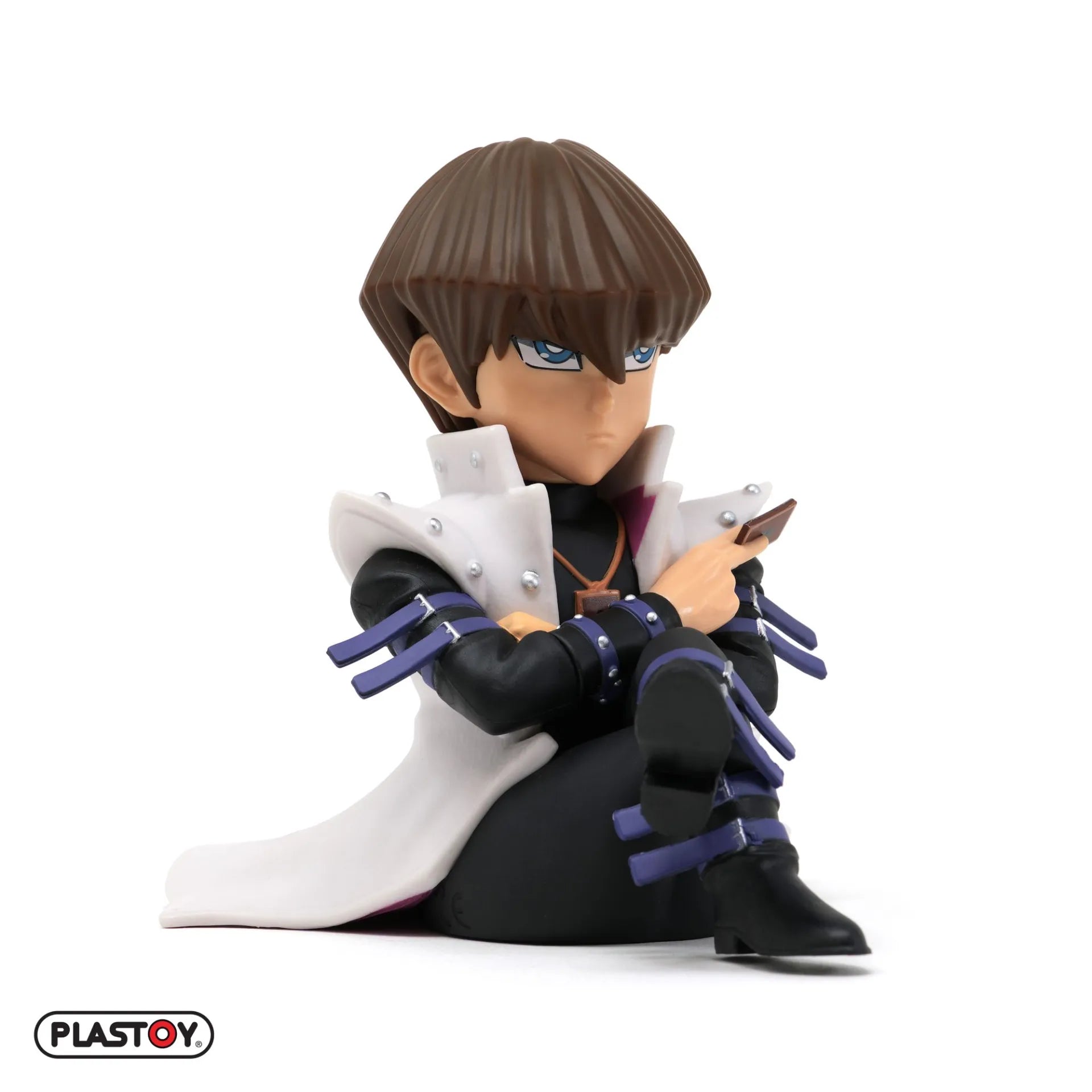 Yu-Gi-Oh! Seto Kaiba sparbössa