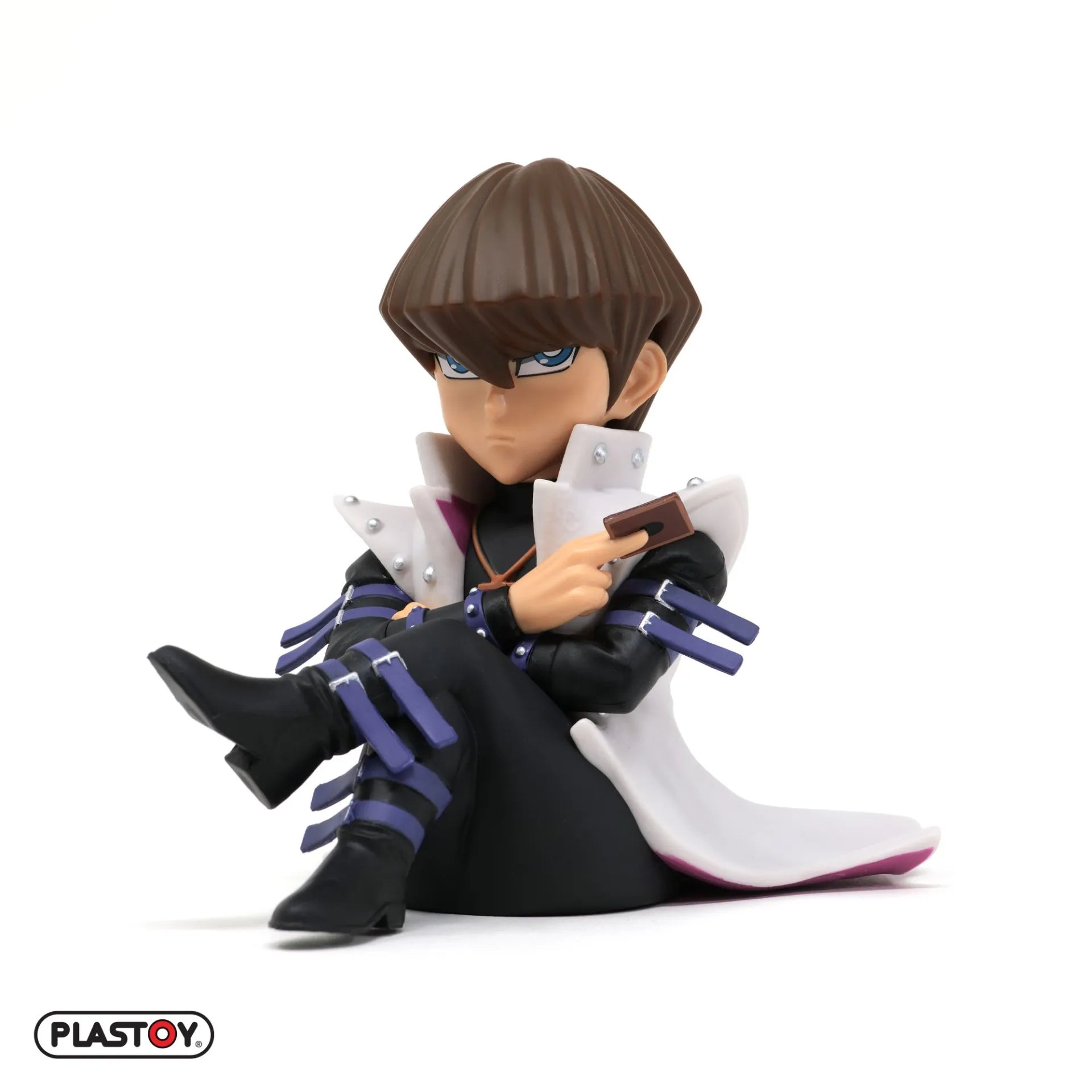 Yu-Gi-Oh! Seto Kaiba sparbössa