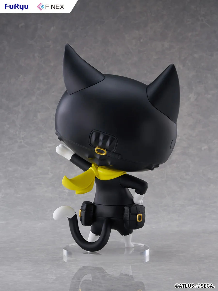 Persona 5 Royal Morgana Big Soft Figur