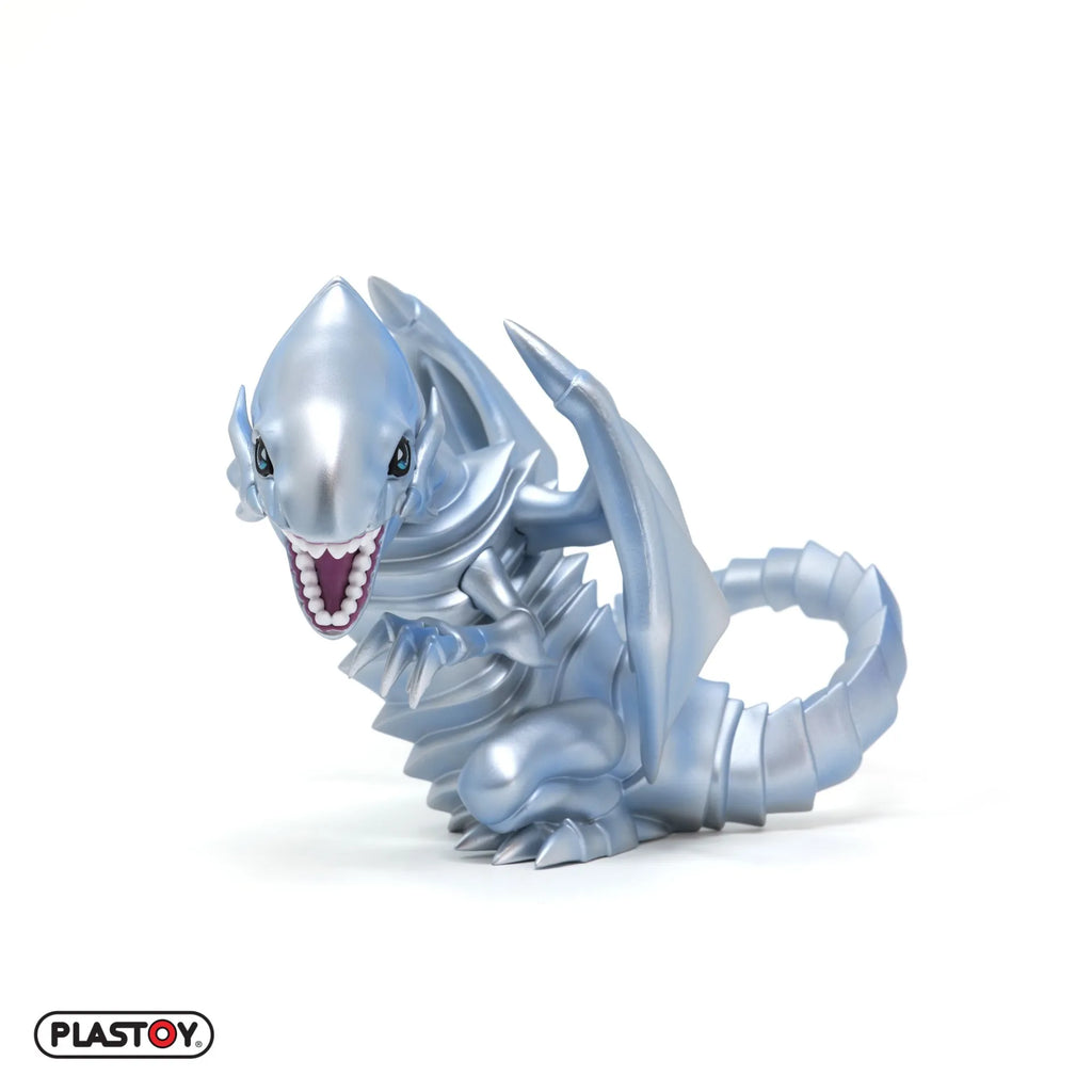 Yu-Gi-Oh Blue-Eyes White Dragon sparbössa
