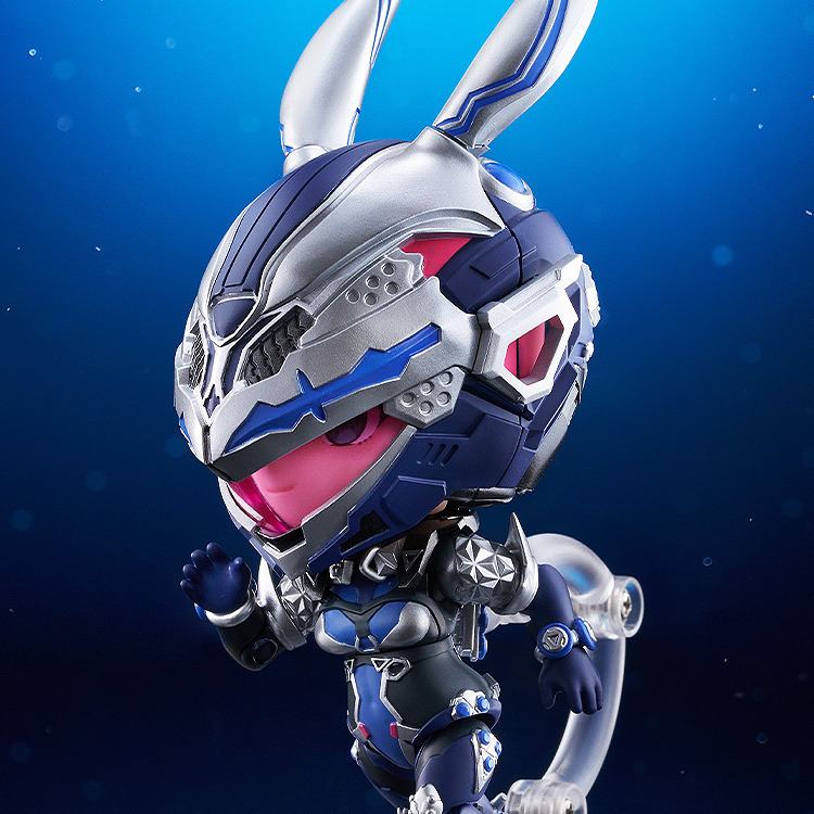 The First Descendant Bunny Nendoroid