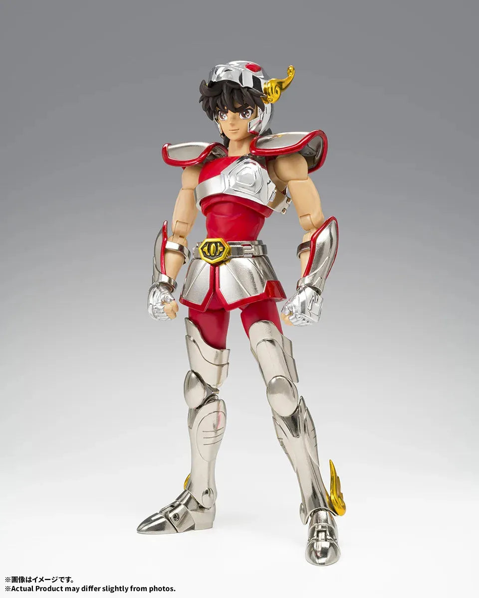 Saint Cloth Myth EX Pegasus Seiya 1st Bronze Cloth