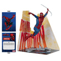 Marvel Studios Coll 1:10 Wv1 Spider-Man Brand New Day Spider-Man Figur