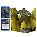Marvel Studios Coll 1:10 Wv1 Spider-Man: Brand New Day Savage Hulk Figur