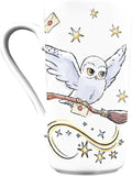 Harry Potter Hedwig Mugg XL