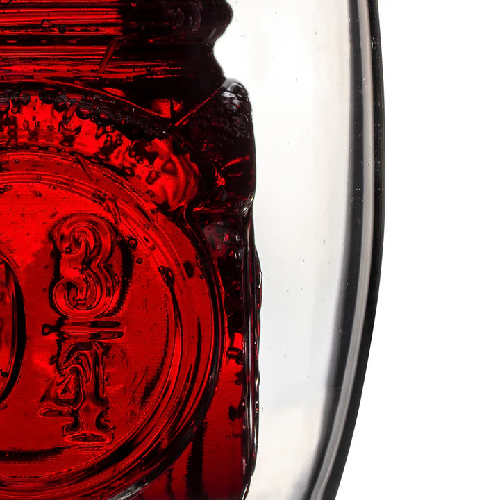 Harry Potter Platform 9 3/4 3D-glas