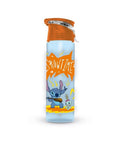 Lilo & Stitch Showtime Soft Touch Chugger Bottle sportvattenflaska 700 ml