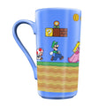 Super Mario Run Vintage Mugg XL