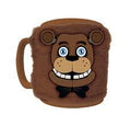 Five Nights At Freddy's Freddy & Friends Fuzzy Mug