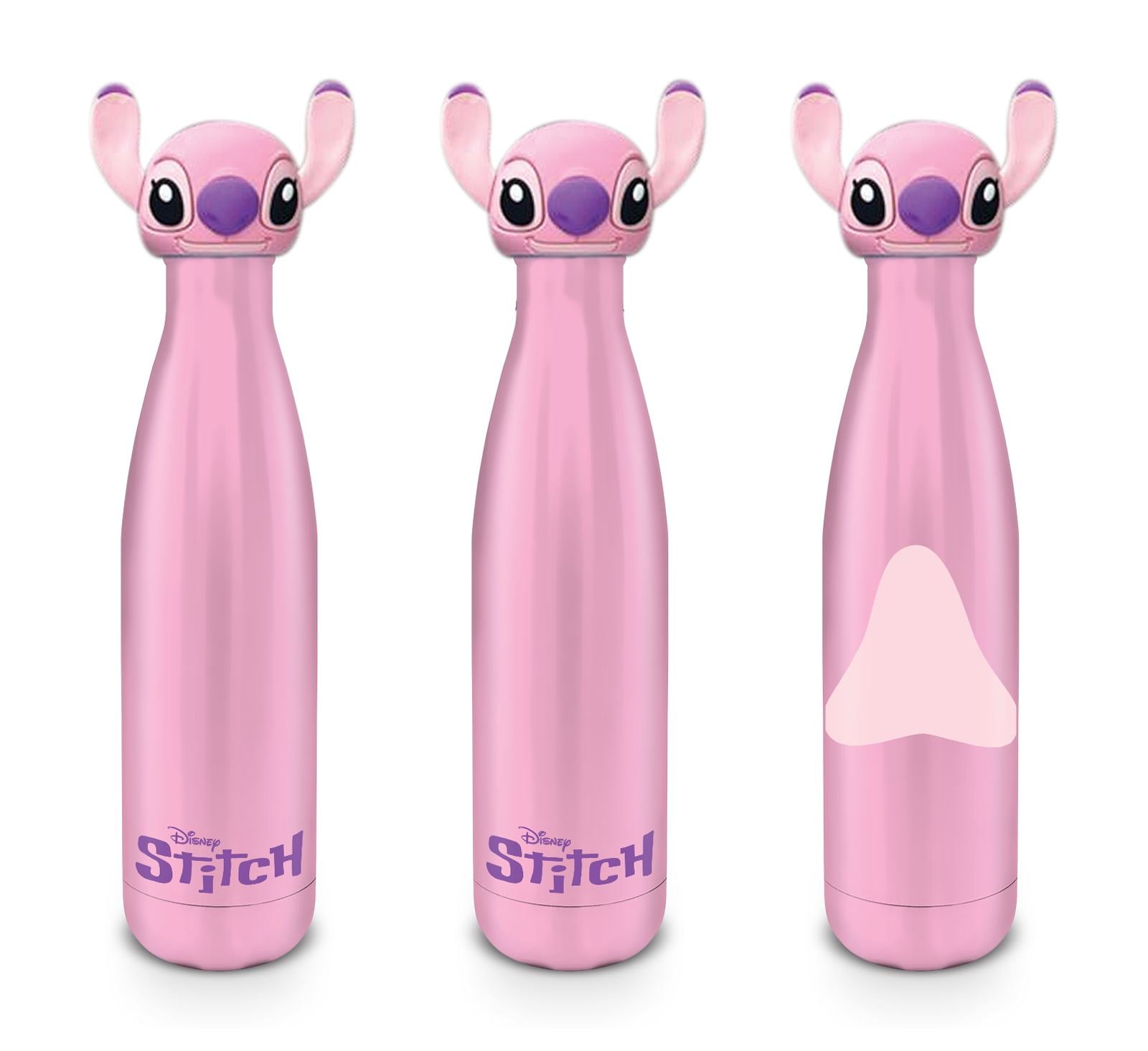 Lilo & Stitch Angel 3D Deluxe flaska