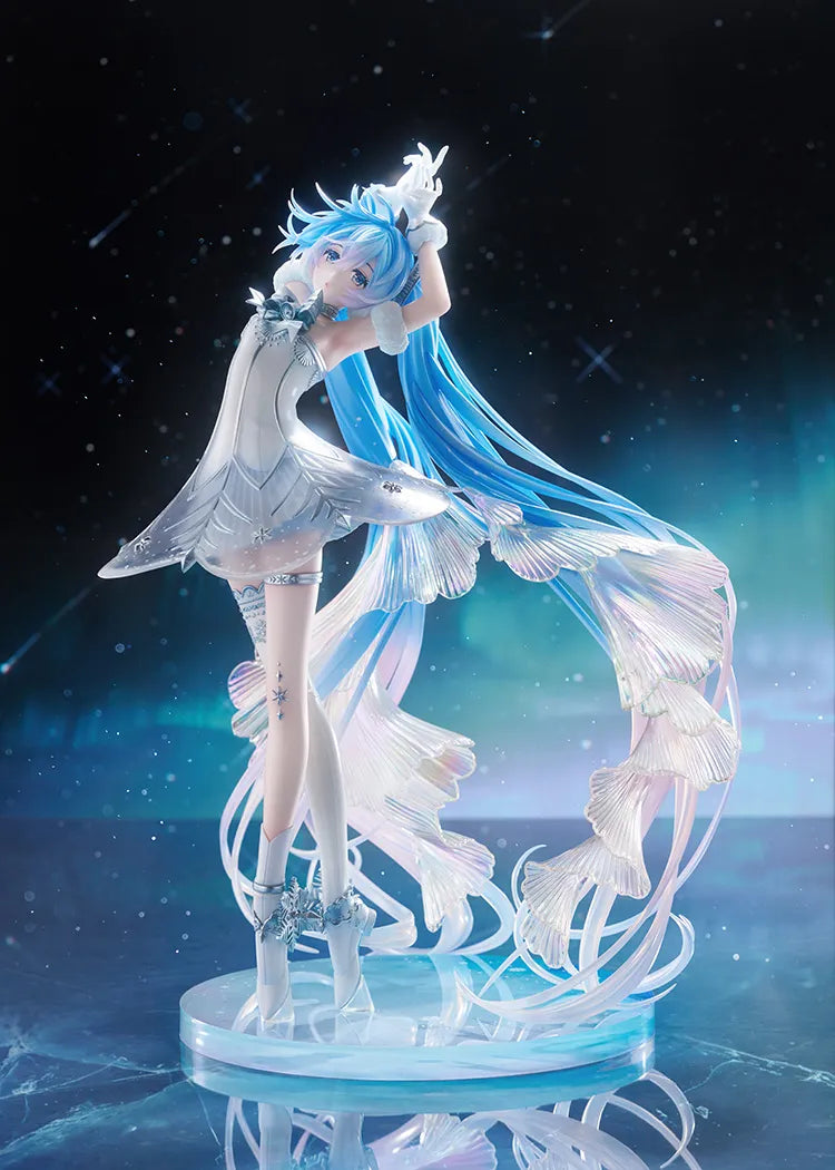 Hatsune Miku Symphony 2025 Sapporo Concert G.S. Collection SC Figur
