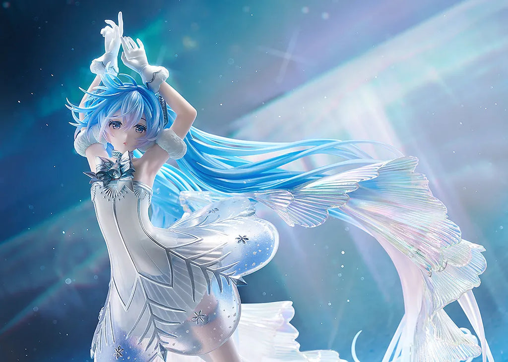 Hatsune Miku Symphony 2025 Sapporo Concert G.S. Collection SC Figur