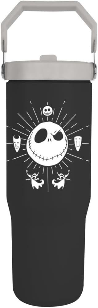 The Nightmare Before Christmas Jack Pitcher 850 ml