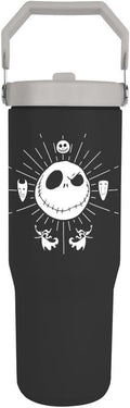 The Nightmare Before Christmas Jack Pitcher 850 ml