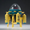 Dragon Ball Z Hoipoi Capsule No.433 Trunks's Time Machine CHANGE ARTS