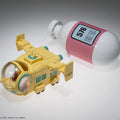Dragon Ball Z Hoipoi Capsule No.576 Bulma’s Airplane Change Arts