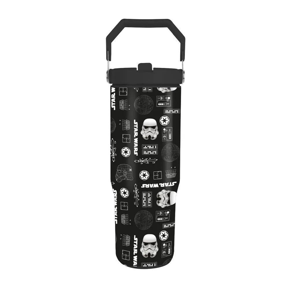 Star Wars Dark Side Tech Pitcher