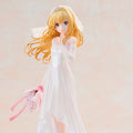 Your Lie in April Kaori Miyazono Wedding Dress G.S. Collection figur