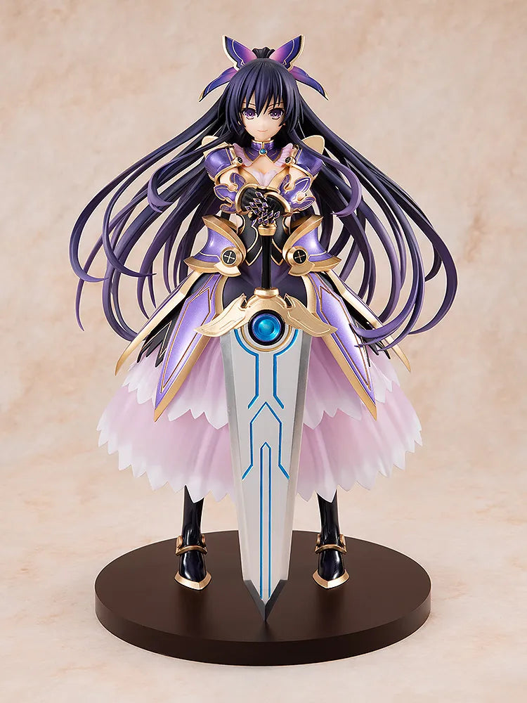 Date A Live Fantasia 30th Anniversary Tohka Yatogami Astral Dress 1/7 figur