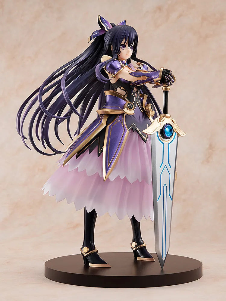 Date A Live Fantasia 30th Anniversary Tohka Yatogami Astral Dress 1/7 figur
