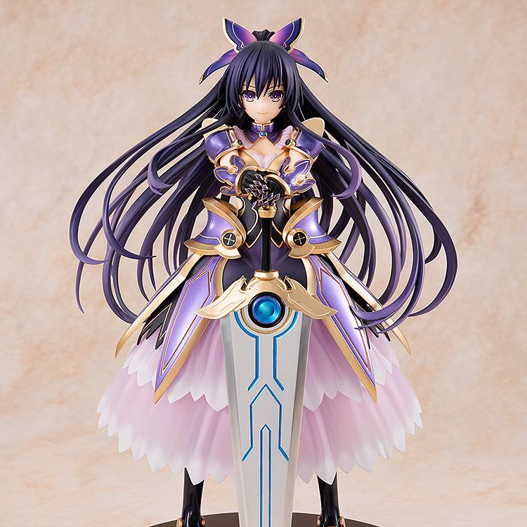 Date A Live Fantasia 30th Anniversary Tohka Yatogami Astral Dress 1/7 figur