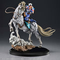 Steel Ball Run Johnny Joestar & Slow Dancer Chozo Art Collection figur