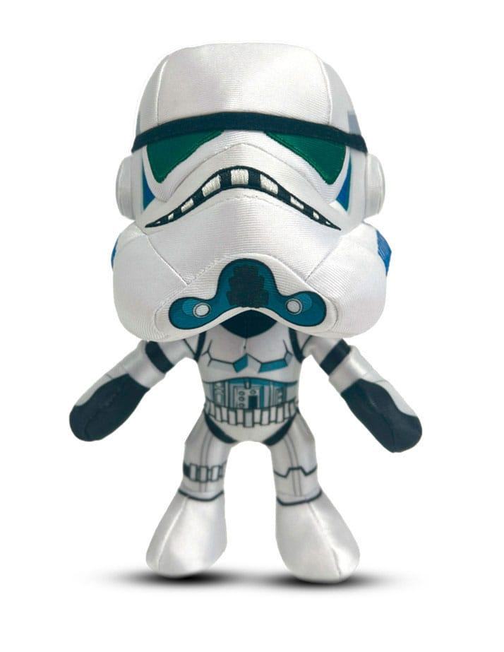 Star Wars Stormtrooper gosedjur