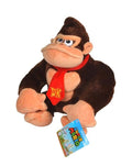 Super Mario Donkey Kong gosedjur