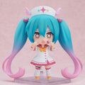Hatsune Miku M@gical Cure! Love Shot! Nendoroid